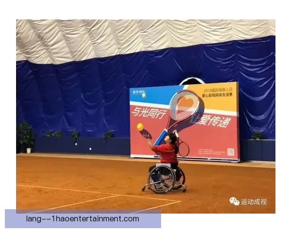 2026世界杯官方推出残障人士专属语音解说观赛座位
